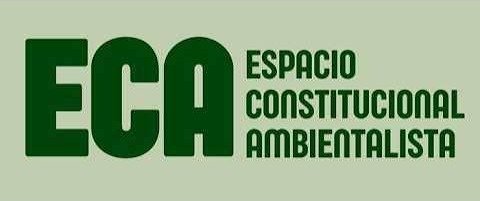 ECA — Espacio Constitucional Ambientalista